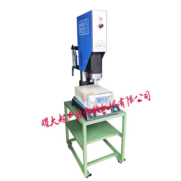 伺服電機(jī)超聲波機(jī)